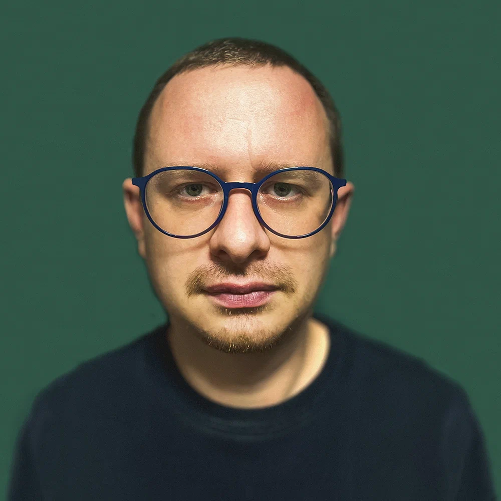 Юрий Котельников — специалист по рекламе Яндекс Директ